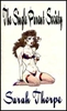 The Single Parent Society by Sarah Thorpe mags inc, Reluctant press, crossdressing stories, transgender stories, transsexual stories, transvestite stories, female domination, Sarah Thorpe
